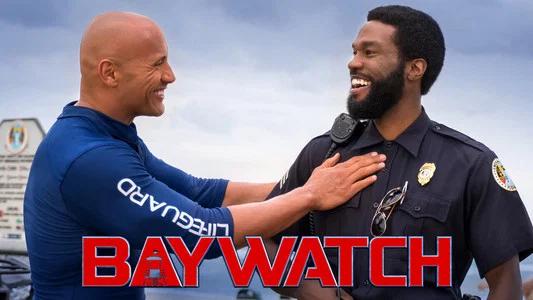Foto de Baywatch: Guardianes de la bahía