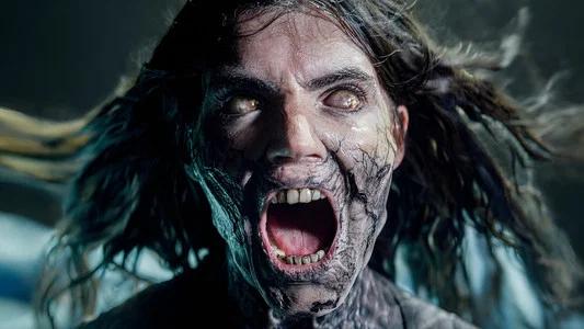 Foto de El Exorcista del Papa