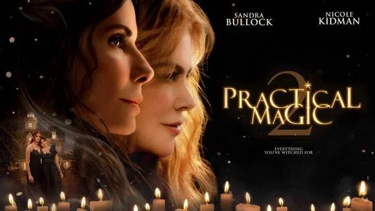 Foto de Hechizo de amor: La magia continúa