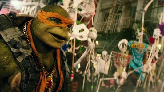 Foto de Tortugas Ninja 2: Fuera de las sombras