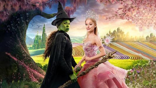 Foto de Wicked
