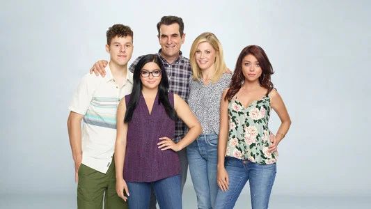 Foto de Una Familia Moderna