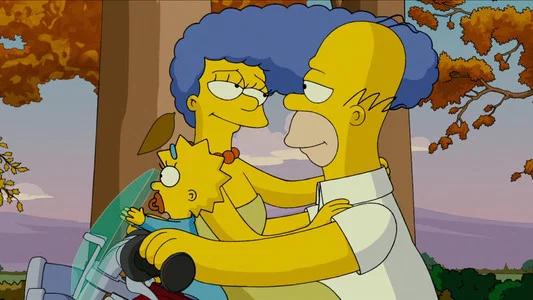 Foto de Los Simpson: La película