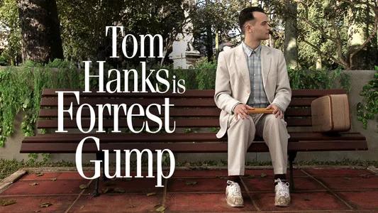 Foto de Forrest Gump