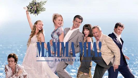 Foto de Mamma Mia!
