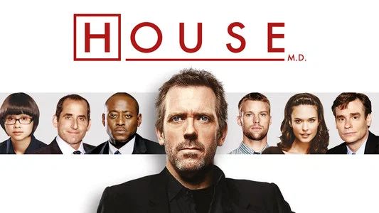 Foto de Dr. House