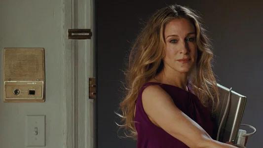 Foto de Sex and the City: La película