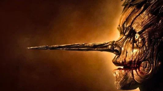 Foto de Pinocho: Sin cuerdas