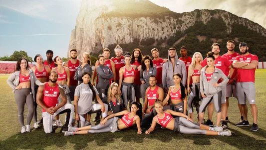 Foto de The Challenge