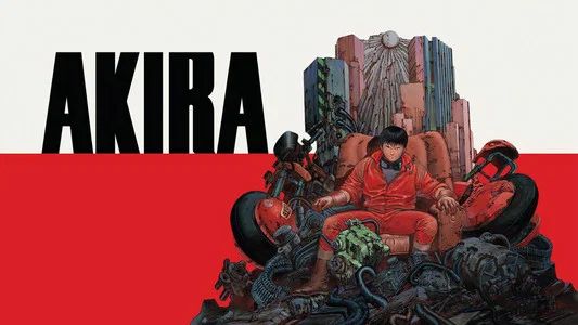 Foto de Akira