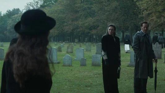 Foto de El Conjuro 4: Últimos ritos
