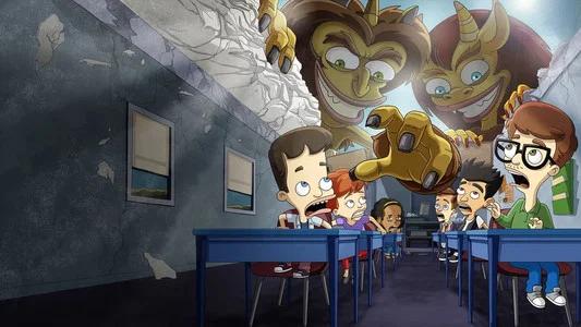 Foto de Big Mouth