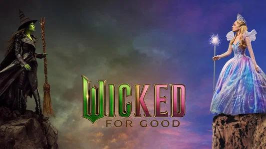 Foto de Wicked: Por siempre