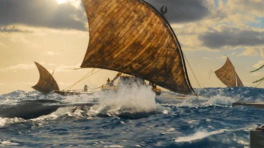 Foto de Moana