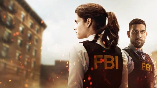 Foto de F.B.I.