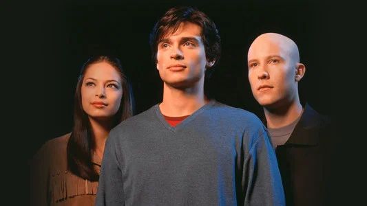 Foto de Smallville