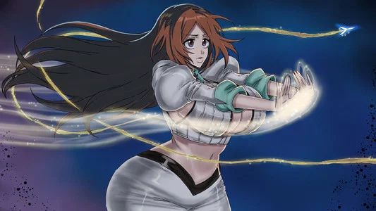 Foto de Bleach