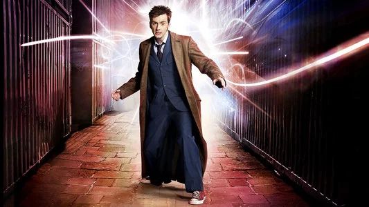 Foto de Doctor Who