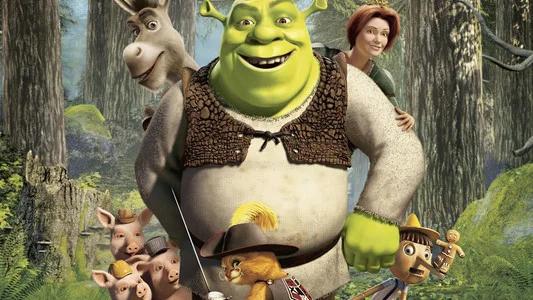 Foto de Shrek 2