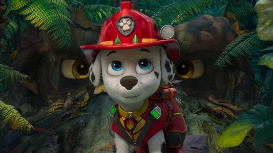 Foto de Paw Patrol: La dino película