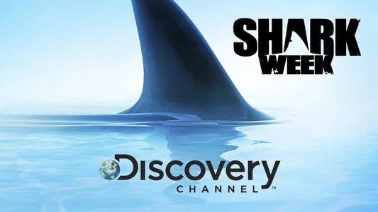 Foto de Shark Week 30 Años