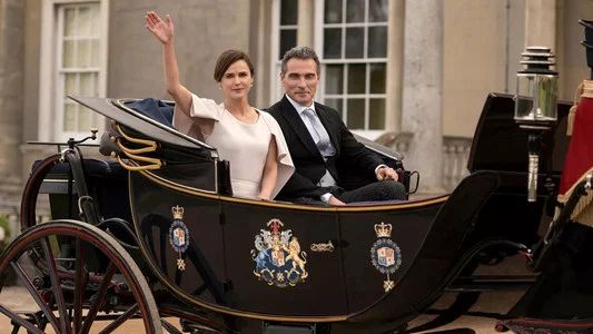 Foto de La diplomática