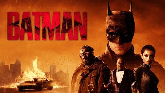 Foto de Batman
