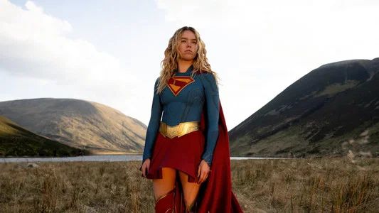 Foto de Supergirl