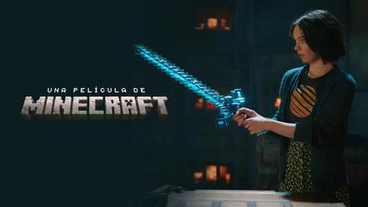 Foto de Una película de Minecraft