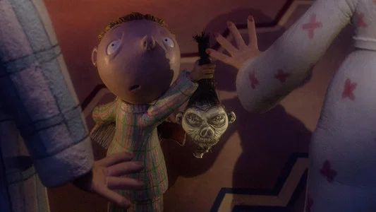 Foto de El extraño mundo de Jack
