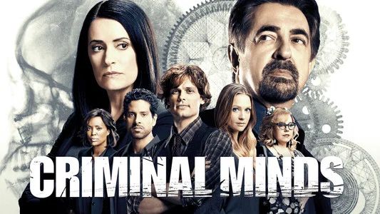 Foto de Mentes Criminales