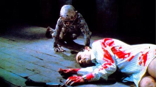 Foto de Hellraiser: Puerta al infierno