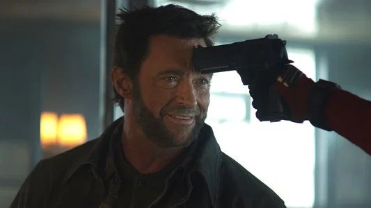 Foto de Deadpool & Wolverine