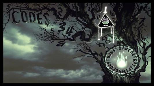 Foto de Gravity Falls
