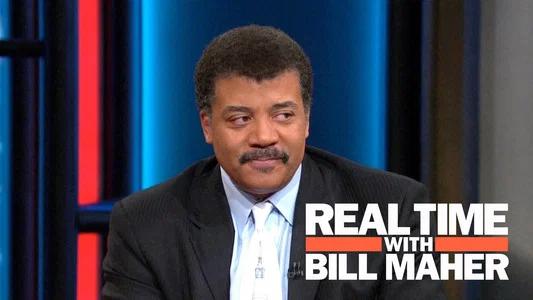 Foto de Real Time with Bill Maher