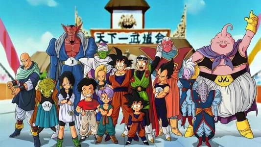 Foto de Dragon Ball Z