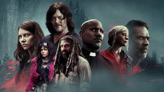 Foto de The Walking Dead