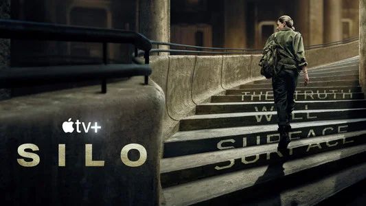 Foto de Silo