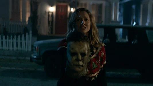 Foto de Halloween: La noche final