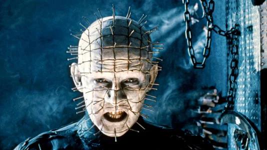 Foto de Hellraiser: Puerta al infierno