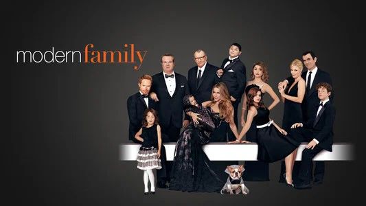 Foto de Una Familia Moderna