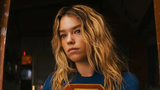 Foto de Supergirl