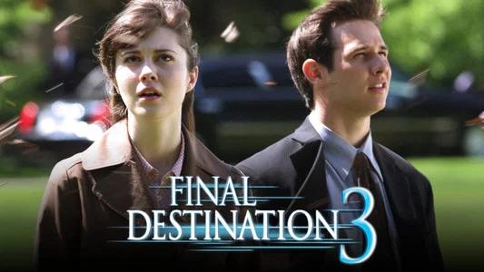 Foto de Destino Final 3