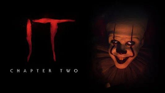 Foto de IT: Capítulo 2