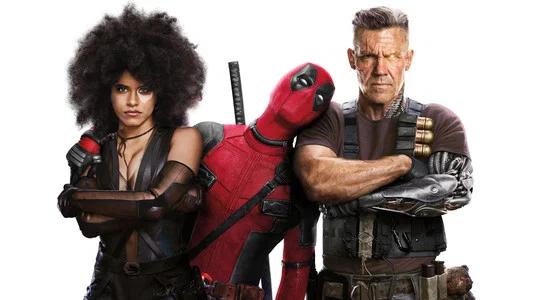 Foto de Deadpool 2
