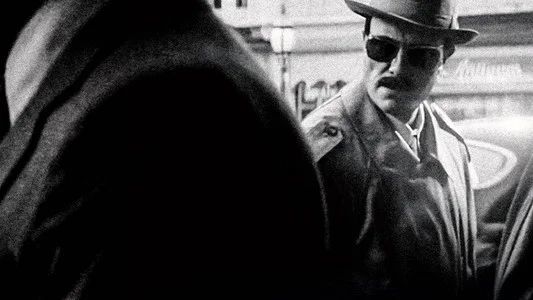 Foto de La Disparition de Josef Mengele