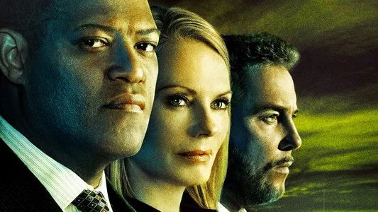 Foto de CSI: Las Vegas