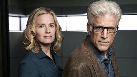 Foto de CSI: Las Vegas