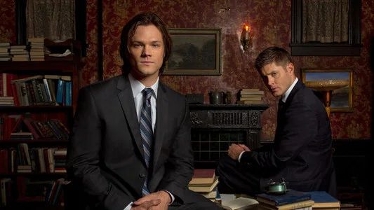 Foto de Supernatural