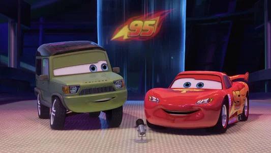 Foto de Cars 2